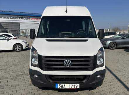 Volkswagen - Crafter