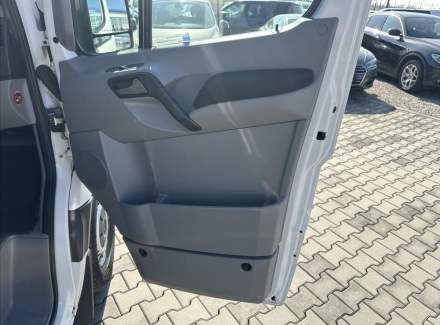 Volkswagen - Crafter