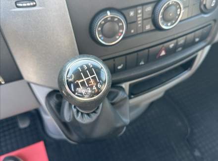 Volkswagen - Crafter