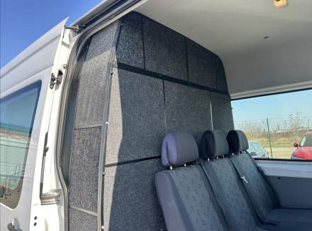 Volkswagen - Crafter