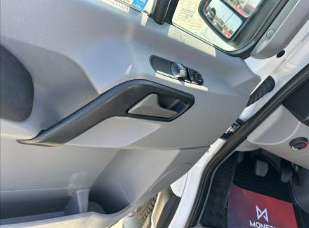 Volkswagen - Crafter