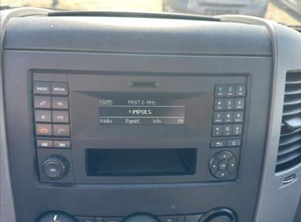 Volkswagen - Crafter