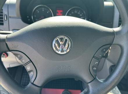 Volkswagen - Crafter