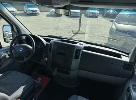 Volkswagen - Crafter