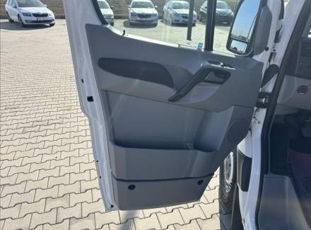 Volkswagen - Crafter