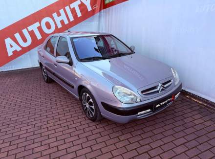Citroën - Xsara