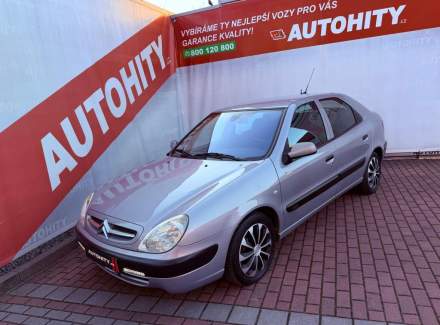 Citroën - Xsara