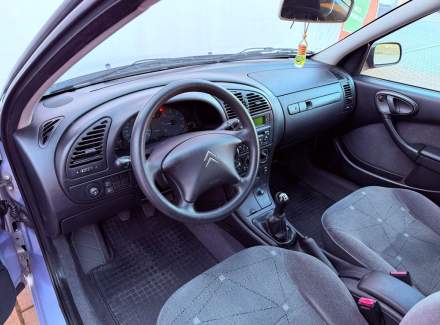 Citroën - Xsara