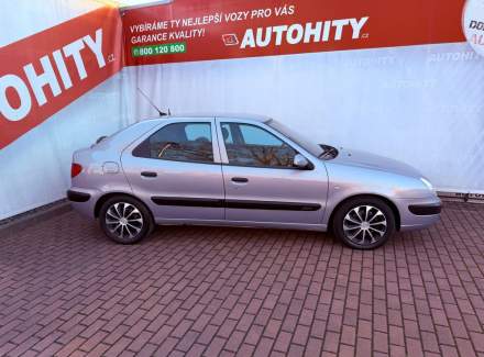 Citroën - Xsara