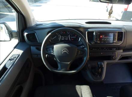 Citroën - SpaceTourer