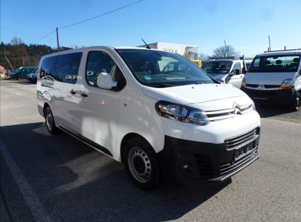 Citroën - SpaceTourer