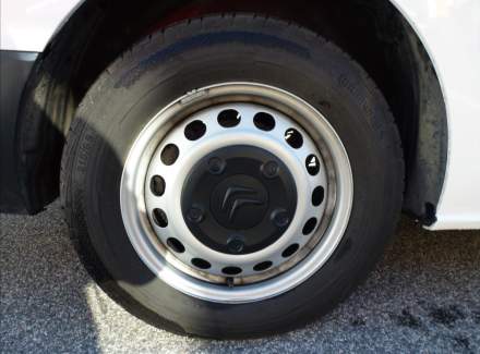 Citroën - SpaceTourer