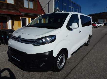 Citroën - SpaceTourer