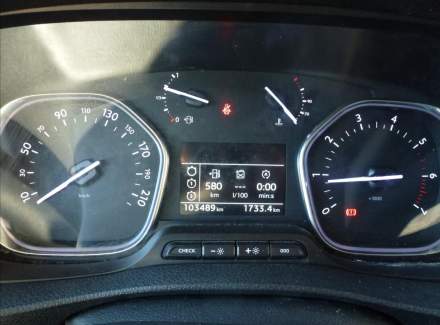 Citroën - SpaceTourer