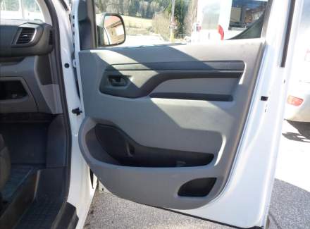 Citroën - SpaceTourer