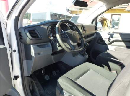 Citroën - SpaceTourer