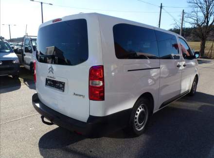 Citroën - SpaceTourer