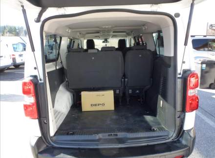 Citroën - SpaceTourer