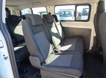 Citroën - SpaceTourer