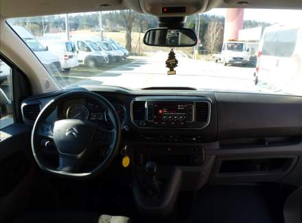 Citroën - SpaceTourer