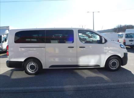 Citroën - SpaceTourer