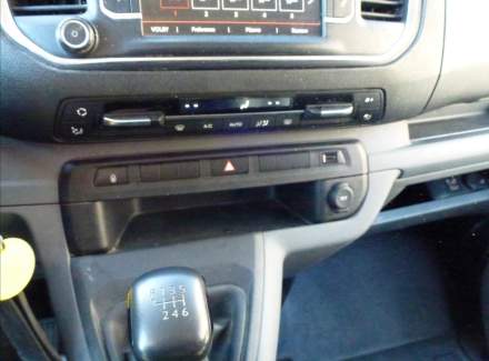 Citroën - SpaceTourer