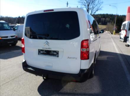 Citroën - SpaceTourer