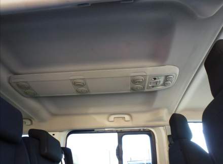 Citroën - SpaceTourer