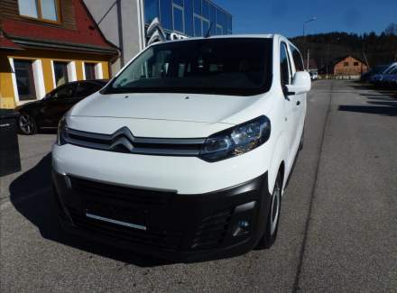 Citroën - SpaceTourer