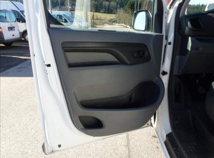 Citroën - SpaceTourer