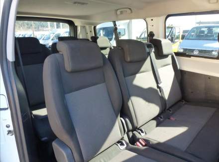 Citroën - SpaceTourer