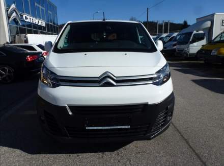 Citroën - SpaceTourer