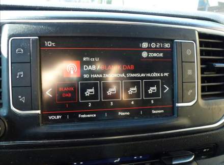 Citroën - SpaceTourer