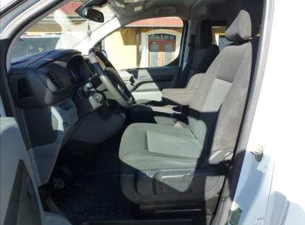 Citroën - SpaceTourer