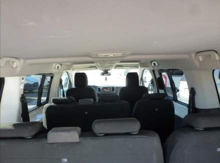 Citroën - SpaceTourer