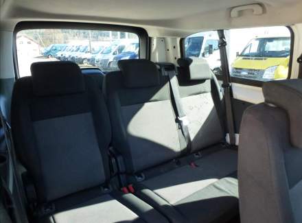 Citroën - SpaceTourer