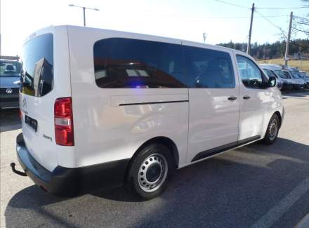 Citroën - SpaceTourer