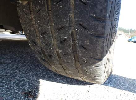 Citroën - SpaceTourer