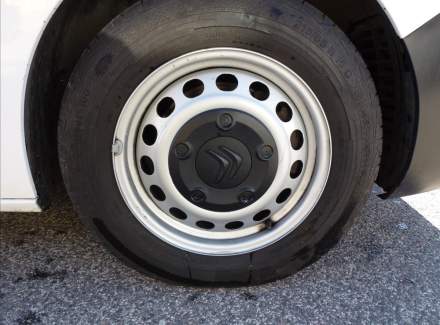 Citroën - SpaceTourer