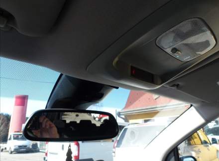 Citroën - SpaceTourer