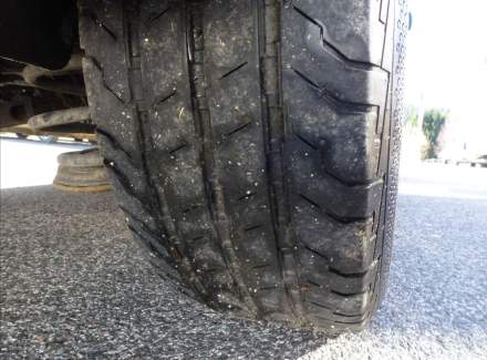 Citroën - SpaceTourer