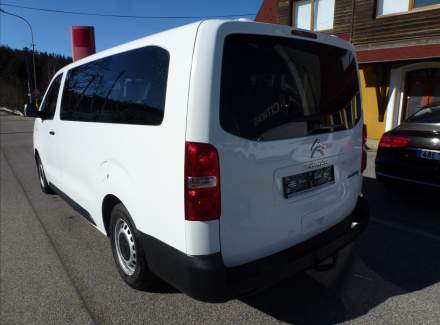 Citroën - SpaceTourer