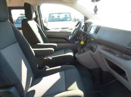 Citroën - SpaceTourer