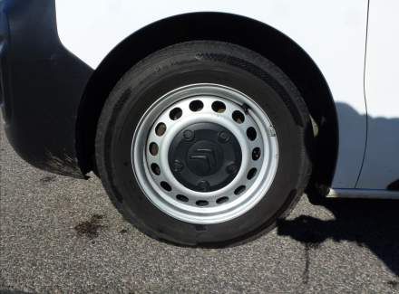 Citroën - SpaceTourer