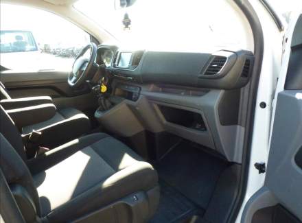 Citroën - SpaceTourer