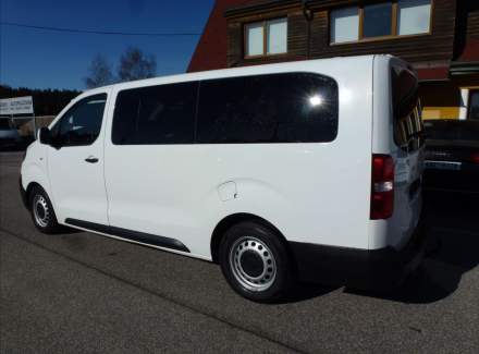 Citroën - SpaceTourer