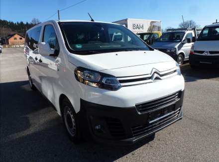 Citroën - SpaceTourer