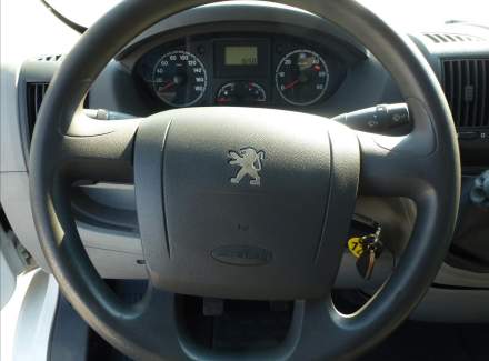 Peugeot - Boxer
