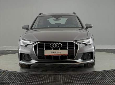 Audi - A6