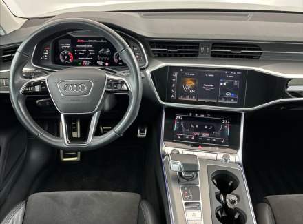 Audi - A6